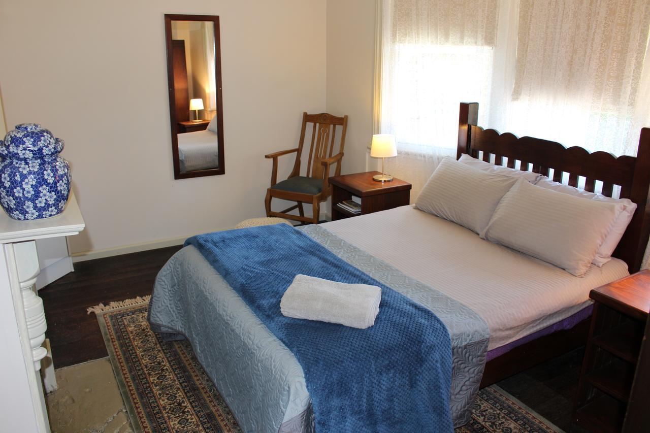 National Park Hotel מראה חיצוני תמונה