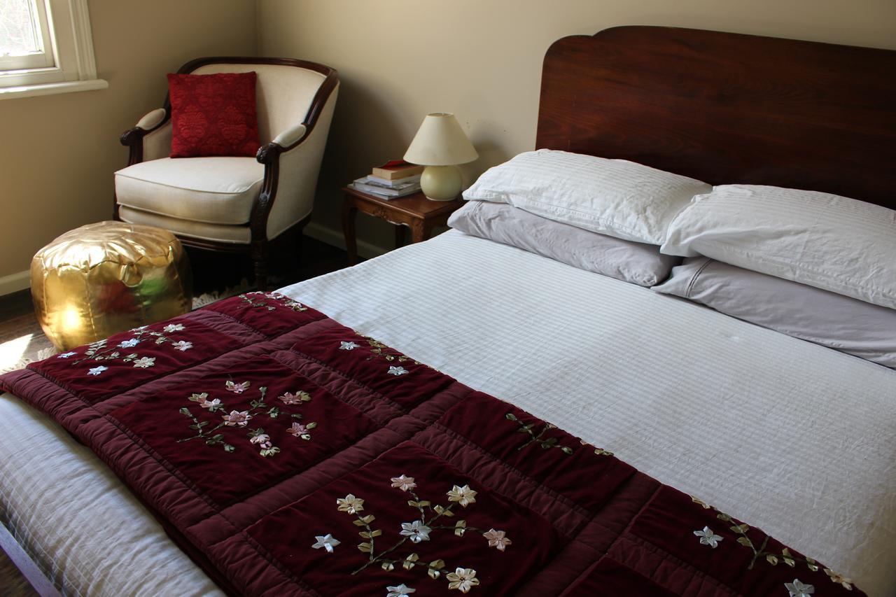 National Park Hotel מראה חיצוני תמונה